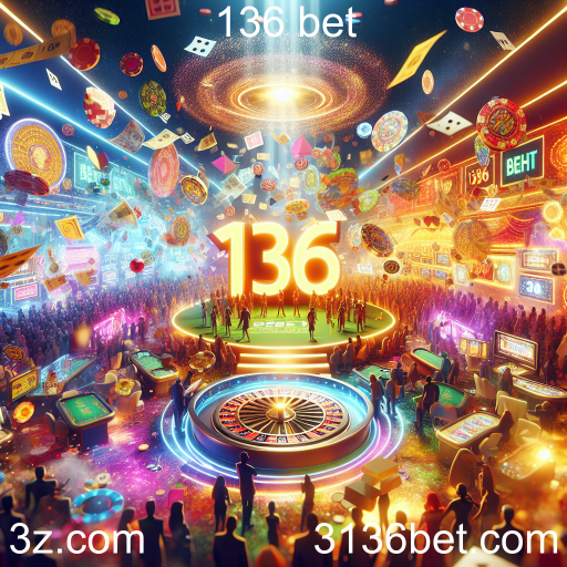 Descubra as Melhores Promoções na 136 Bet