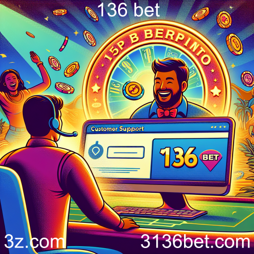 Atrações dos Jackpots em 136 Bet: Emoção e Grandes Prêmios